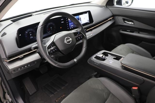 2024 Nissan Ariya ENGAGE e-4ORCE