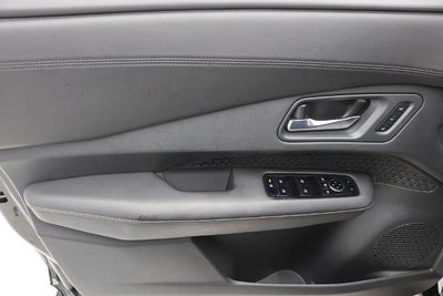 2024 Nissan Ariya ENGAGE e-4ORCE