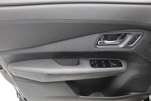 2024 Nissan Ariya ENGAGE e-4ORCE