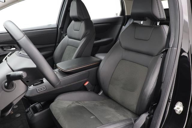 2024 Nissan Ariya ENGAGE e-4ORCE