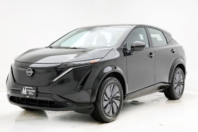 2024 Nissan Ariya ENGAGE e-4ORCE