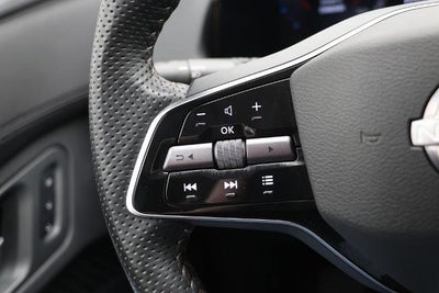 2024 Nissan Ariya ENGAGE e-4ORCE