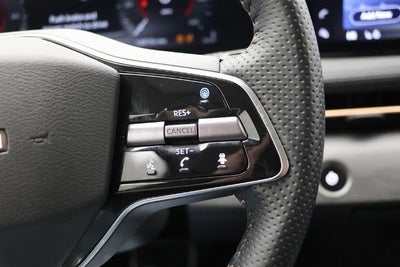 2024 Nissan Ariya ENGAGE e-4ORCE