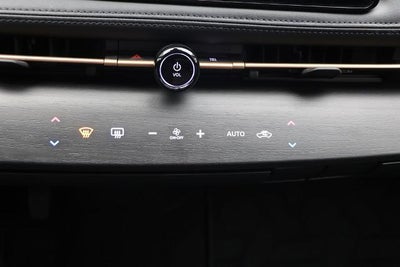 2024 Nissan Ariya ENGAGE e-4ORCE