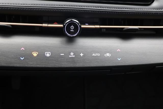 2024 Nissan Ariya ENGAGE e-4ORCE