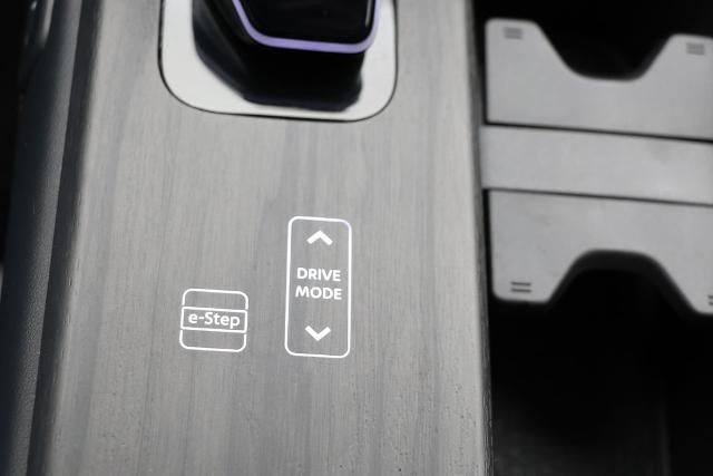 2024 Nissan Ariya ENGAGE e-4ORCE