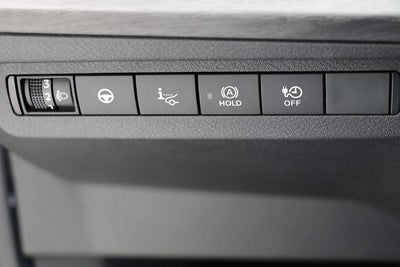 2024 Nissan Ariya ENGAGE e-4ORCE