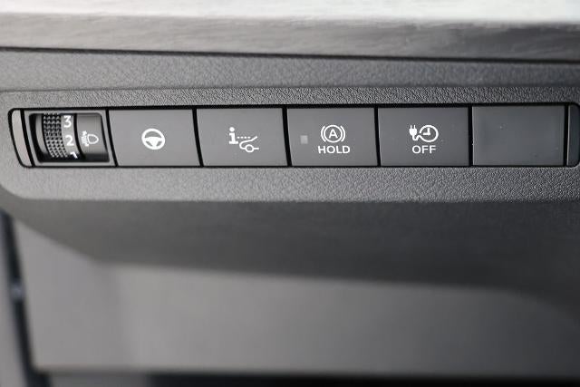 2024 Nissan Ariya ENGAGE e-4ORCE