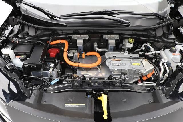 2024 Nissan Ariya ENGAGE e-4ORCE