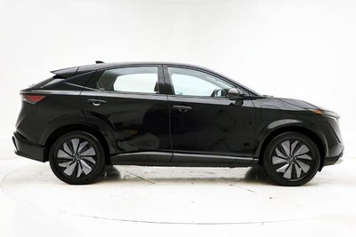 2024 Nissan Ariya ENGAGE e-4ORCE