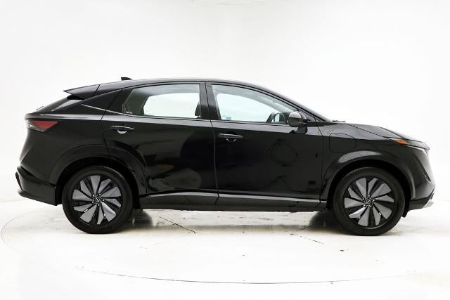 2024 Nissan Ariya ENGAGE e-4ORCE