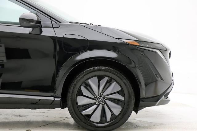 2024 Nissan Ariya ENGAGE e-4ORCE