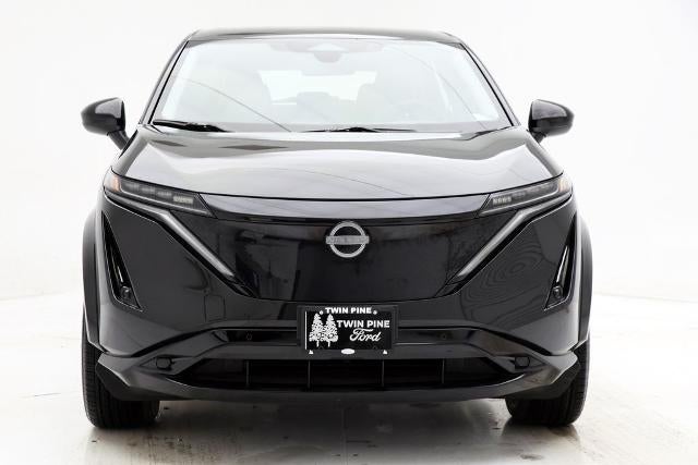 2024 Nissan Ariya ENGAGE e-4ORCE