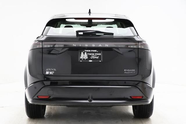 2024 Nissan Ariya ENGAGE e-4ORCE