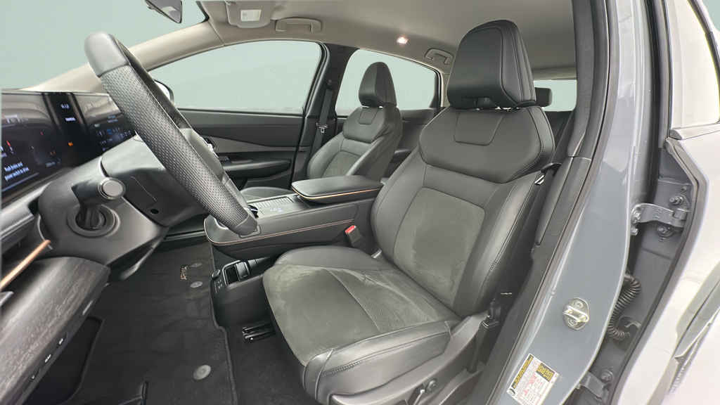 2024 Nissan Ariya ENGAGE e-4ORCE