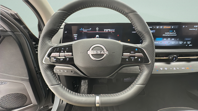 2024 Nissan Ariya ENGAGE e-4ORCE