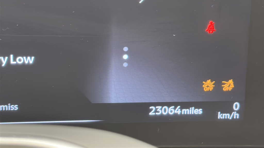 2024 Nissan Ariya ENGAGE e-4ORCE