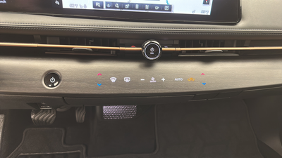 2024 Nissan Ariya ENGAGE e-4ORCE