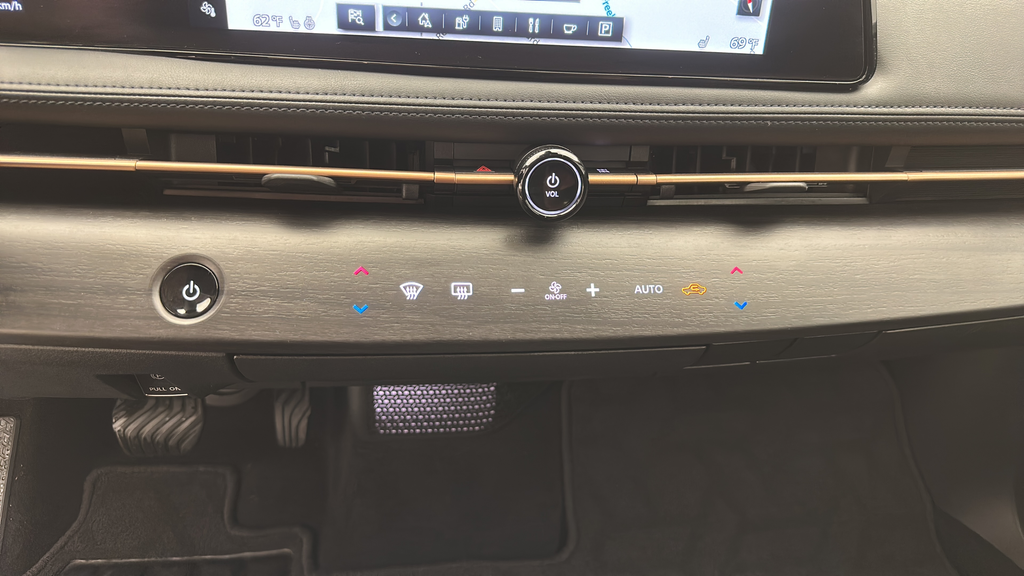 2024 Nissan Ariya ENGAGE e-4ORCE