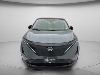 2024 Nissan Ariya ENGAGE e-4ORCE