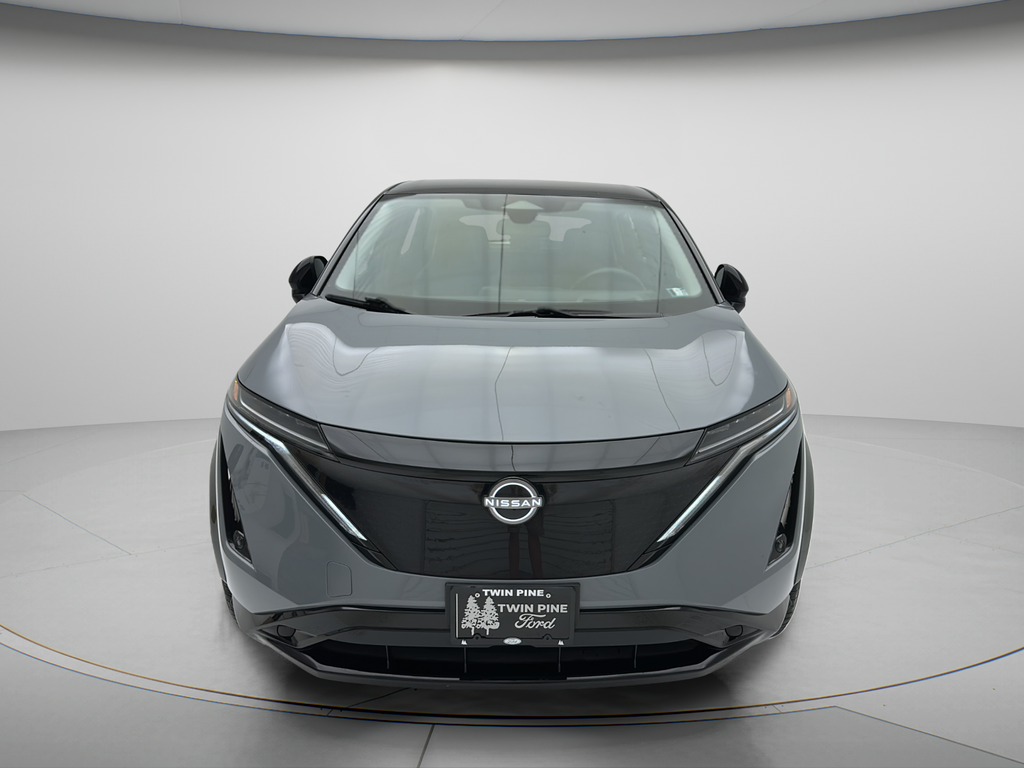 2024 Nissan Ariya ENGAGE e-4ORCE