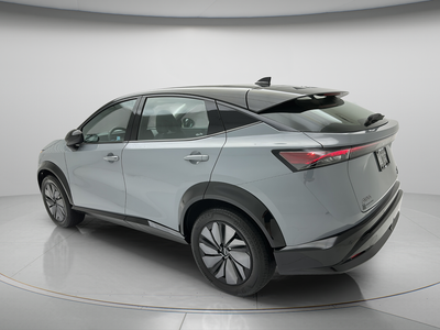 2024 Nissan Ariya ENGAGE e-4ORCE