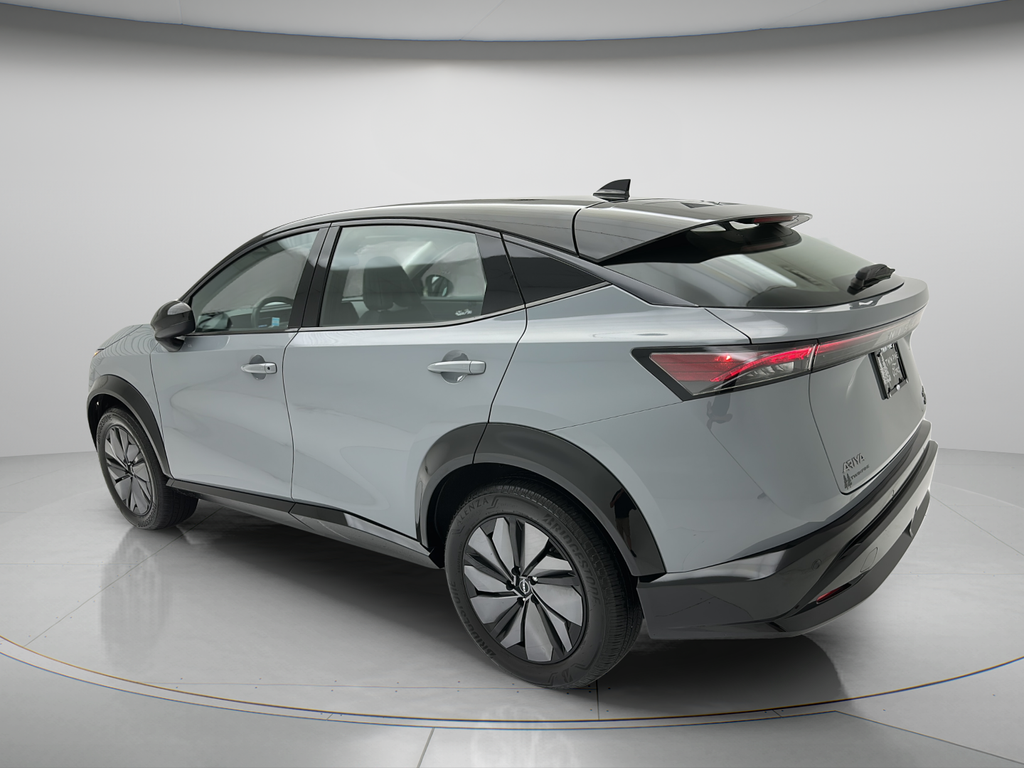 2024 Nissan Ariya ENGAGE e-4ORCE