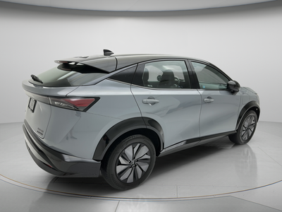 2024 Nissan Ariya ENGAGE e-4ORCE