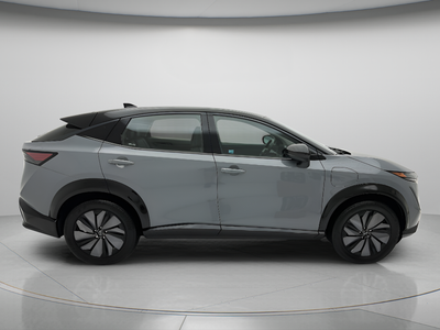 2024 Nissan Ariya ENGAGE e-4ORCE