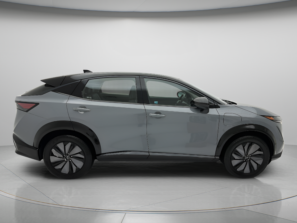 2024 Nissan Ariya ENGAGE e-4ORCE