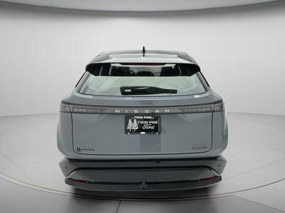 2024 Nissan Ariya ENGAGE e-4ORCE