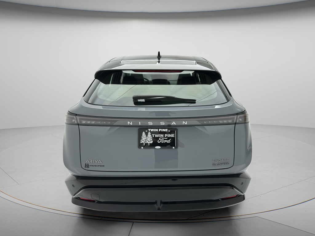 2024 Nissan Ariya ENGAGE e-4ORCE