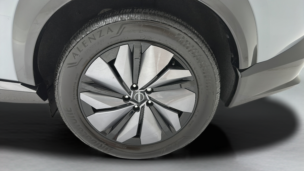 2024 Nissan Ariya ENGAGE e-4ORCE