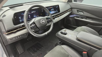 2024 Nissan Ariya ENGAGE e-4ORCE