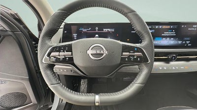 2024 Nissan Ariya ENGAGE e-4ORCE