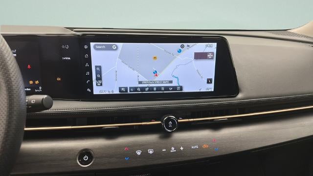2024 Nissan Ariya ENGAGE e-4ORCE