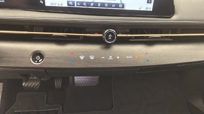 2024 Nissan Ariya ENGAGE e-4ORCE