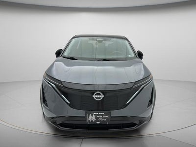 2024 Nissan Ariya ENGAGE e-4ORCE