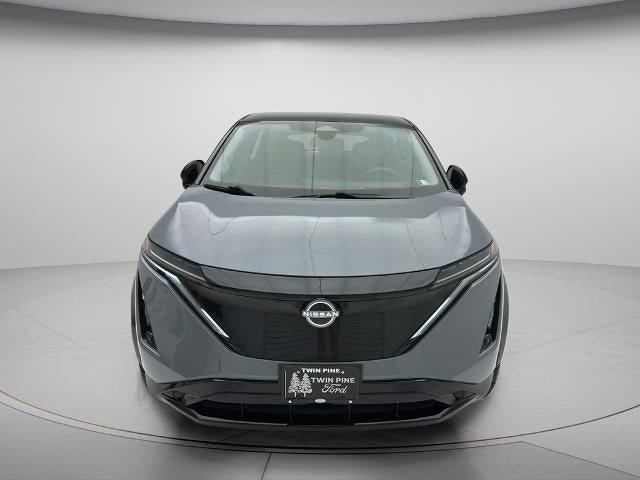 2024 Nissan Ariya ENGAGE e-4ORCE