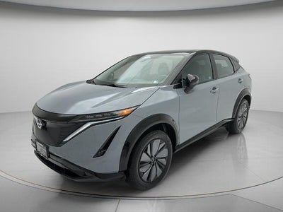 2024 Nissan Ariya ENGAGE e-4ORCE