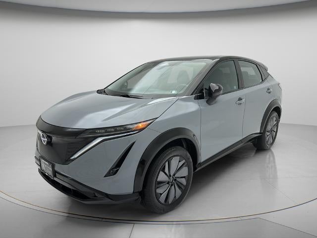 2024 Nissan Ariya ENGAGE e-4ORCE