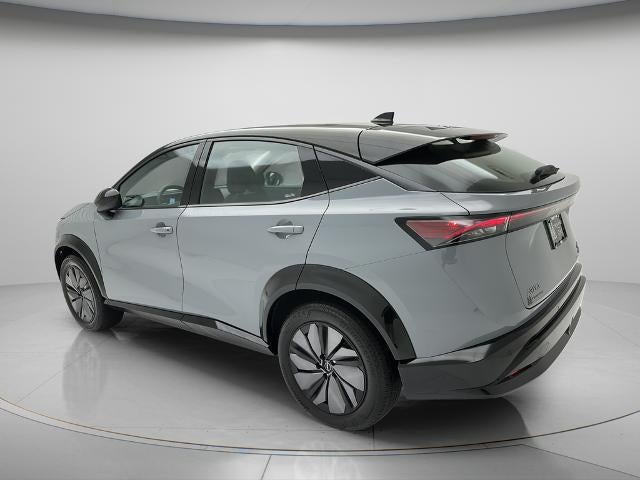2024 Nissan Ariya ENGAGE e-4ORCE