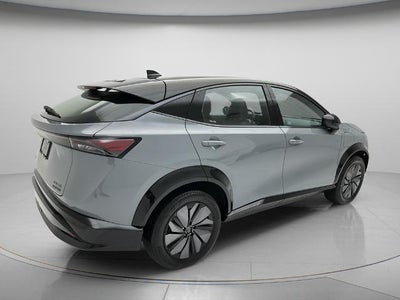 2024 Nissan Ariya ENGAGE e-4ORCE