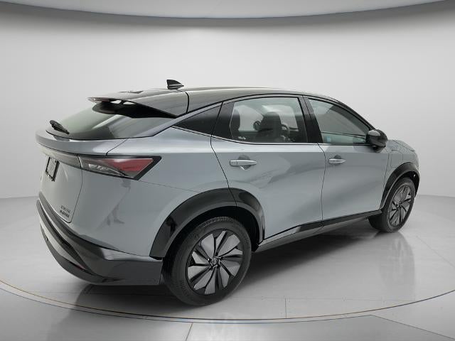 2024 Nissan Ariya ENGAGE e-4ORCE