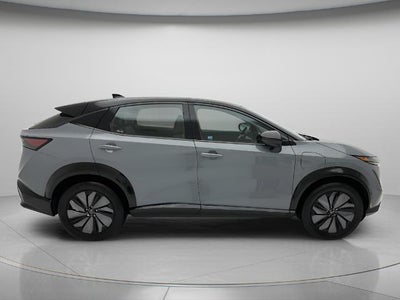 2024 Nissan Ariya ENGAGE e-4ORCE