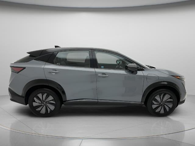 2024 Nissan Ariya ENGAGE e-4ORCE