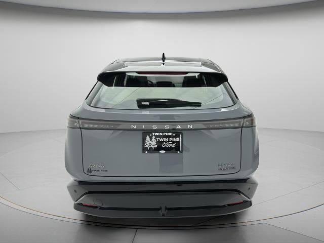 2024 Nissan Ariya ENGAGE e-4ORCE