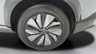 2024 Nissan Ariya ENGAGE e-4ORCE