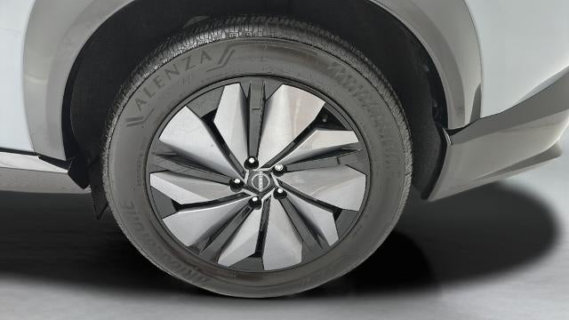 2024 Nissan Ariya ENGAGE e-4ORCE
