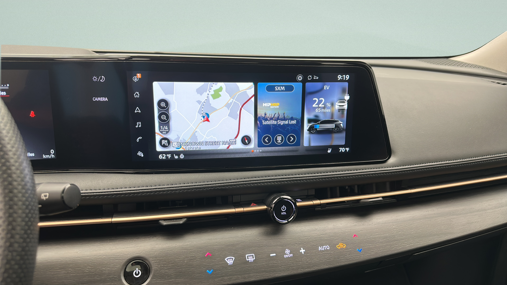 2024 Nissan Ariya EVOLVE+ e-4ORCE